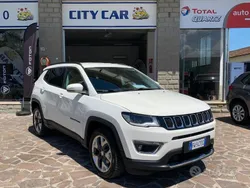 Usata 2019 Jeep Compass Limited SUV | 19.490 € (Buon prezzo)
