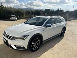 Usata 2016 VW Passat Alltrack Station wagon | 10.500 € (Ottimo prezzo)