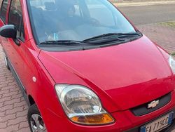 Usata 2009 Chevrolet Matiz Due volumi | 2600 €