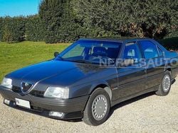 Grigio Usata 1991 Alfa Romeo 164 Tre volumi | 5600 €