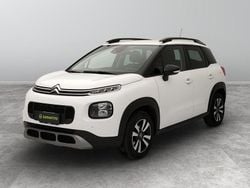 Bianco Usata 2020 Citroën C3 Aircross Feel SUV | 13.190 € (Buon prezzo)