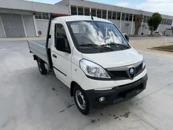 Bianco Nuova 2025 Piaggio Porter Furgone | 18.900 € (Buon prezzo)