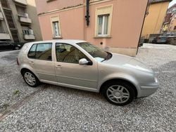 Grigio Usata 1999 VW Golf IV GTI Due volumi | 8500 € (Cara)