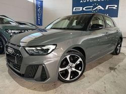 Grigio Usata 2025 Audi A1 S-Line Tre volumi | 27.500 € (Buon prezzo)