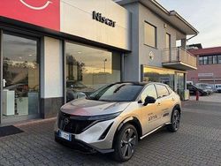 Akatzuki copper Usata 2024 Nissan Ariya Evolve SUV | 42.400 € (Cara)