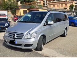 Grigio Usata 2012 Mercedes Viano Monovolume | 15.500 € (Buon prezzo)