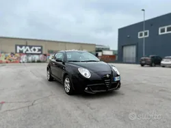 Usata 2012 Alfa Romeo MiTo Distinctive Due volumi | 3990 € (Ottimo prezzo)