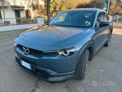 Grigio Usata 2023 Mazda MX30 Ad'Vantage SUV | 17.000 € (Buon prezzo)