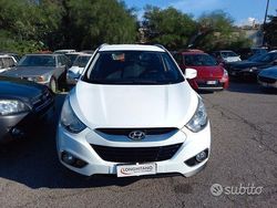 Bianco Usata 2010 Hyundai ix35 SUV | 6900 €