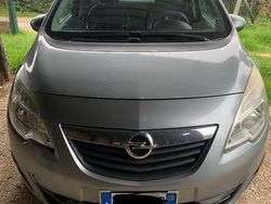 Grigio Usata 2012 Opel Meriva Monovolume | 2000 € (Super prezzo)