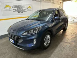 Grigio Usata 2020 Ford Kuga Titanium X SUV | 18.500 € (Ottimo prezzo)