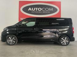 Nero Usata 2022 Toyota Proace Executive Furgone | 29.800 € (Buon prezzo)