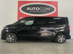 Nero Usata 2022 Toyota Proace Executive Monovolume | 29.800 € (Buon prezzo)