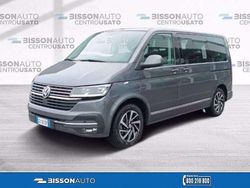 Grigio Usata 2020 VW Caravelle Monovolume | 38.400 € (Buon prezzo)
