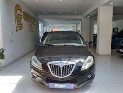 Nero metallizzato Usata 2009 Lancia Delta Due volumi | 4500 € (Cara)