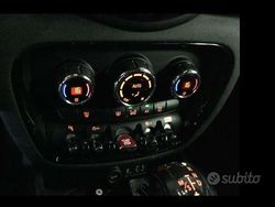 Usata 2017 Mini Cooper SD Clubman Station wagon | 13.900 € (Buon prezzo)