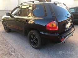 Usata 2002 Hyundai Santa Fe SUV | 3000 €