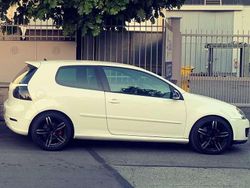 Usata 2008 VW Golf GTI Tre volumi | 8000 € (Buon prezzo)