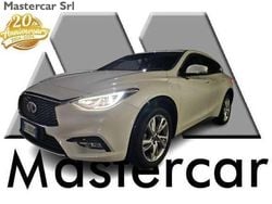 Other Usata 2017 Infiniti Q30 Premium Due volumi | 15.900 € (Buon prezzo)