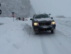 Usata 2001 Jeep Grand Cherokee SUV | 6000 € (Ottimo prezzo)