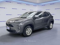Bianco Usata 2025 Toyota Yaris Cross Business Edition SUV | 23.490 € (Buon prezzo)