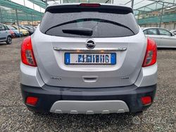 Usata 2015 Opel Mokka Cosmo SUV | 7200 € (Buon prezzo)
