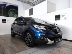 Blu Usata 2018 Renault Kadjar SUV | 13.800 € (Buon prezzo)