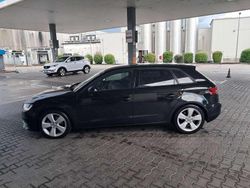 Usata 2014 Audi A3 Sportback Attraction Due volumi | 8000 € (Buon prezzo)