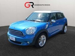 Other Usata 2012 Mini Cooper D Countryman SUV | 9800 € (Buon prezzo)