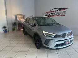 Grigio Usata 2021 Opel Crossland X Ultimate SUV | 14.999 € (Buon prezzo)
