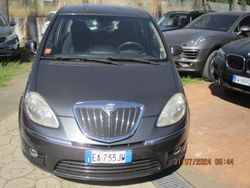 Grigio Usata 2010 Lancia Musa S Monovolume | 3999 € (Buon prezzo)
