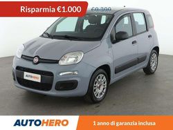 Grigio Usata 2018 Fiat Panda Easy Tre volumi | 8199 € (Buon prezzo)