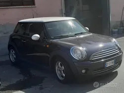 Usata 2009 Mini Cooper Coupé Coupé | 3700 €