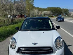 Usata 2016 Mini Park Lane Countryman SUV | 7500 € (Buon prezzo)