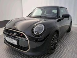 Nero Usata 2024 Mini Cooper S Favoured Due volumi | 34.000 € (Cara)