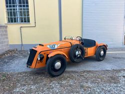 Arancione Usata 1954 Fiat 500C Sport Cabrio | 22.000 €