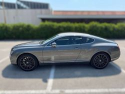 Grigio Usata 2009 Bentley Continental GT Coupé | 67.500 € (Buon prezzo)