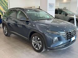 Other Usata 2022 Hyundai Tucson SUV | 24.900 € (Cara)