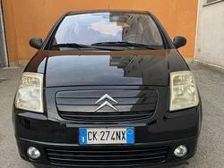 Usata 2004 Citroën C2 Exclusive Due volumi | 2500 € (Buon prezzo)
