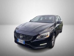 Nero Usata 2014 Volvo V60 Summum Station wagon | 4950 € (Buon prezzo)