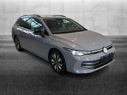 Grigio Usata 2024 VW Golf VIII Life Station wagon | 33.950 € (Molto cara)