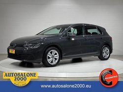 Grigio Usata 2021 VW Golf VII Life | 16.900 € (Ottimo prezzo)