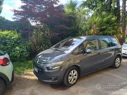 Usata 2014 Citroën Grand C4 Picasso Monovolume | 8000 € (Buon prezzo)