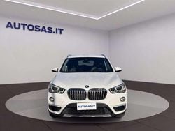 Bianco Usata 2019 BMW X1 xLine SUV | 17.590 € (Ottimo prezzo)