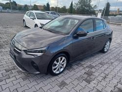 Grigio Usata 2020 Opel Corsa Elegance Tre volumi | 11.300 € (Buon prezzo)