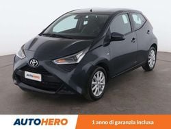 Grigio Usata 2019 Toyota Aygo X-play Due volumi | 11.899 € (Buon prezzo)