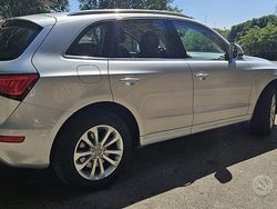 Grigio Usata 2013 Audi Q5 S-Line SUV | 17.500 €