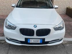 Bianco Usata 2011 BMW 530 Gran Turismo Coupé | 11.000 €