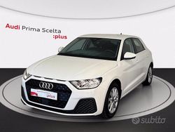 Bianco Usata 2024 Audi A1 Sportback Business Due volumi | 23.900 € (Buon prezzo)