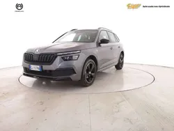 Grigio Usata 2022 Skoda Kamiq Monte Carlo SUV | 17.400 € (Buon prezzo)